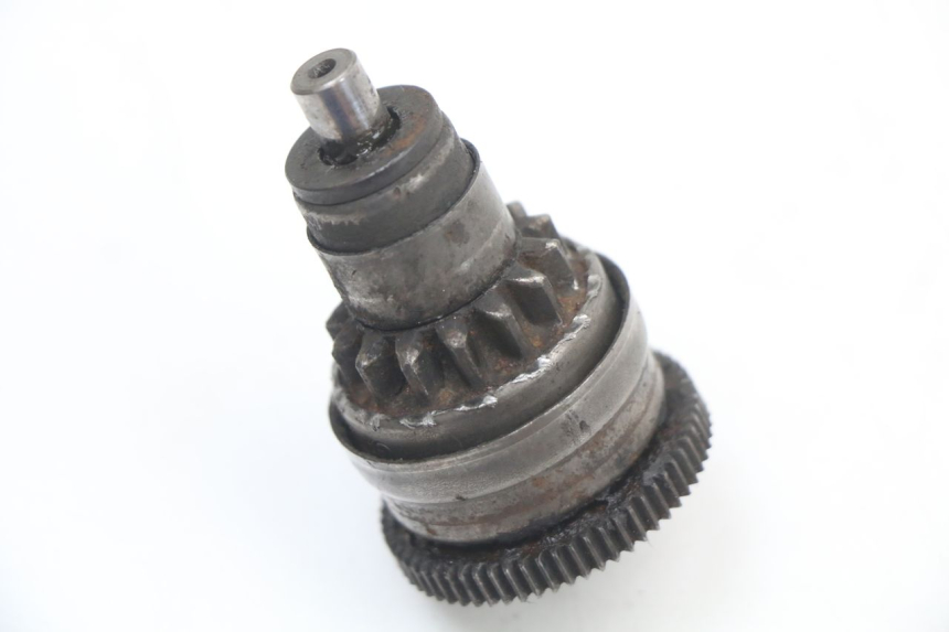 photo de WOLNOBIEG ROZRUSZNIKA PEUGEOT ELYSTAR 50 (2002 - 2014) - Zoom stanu zużycia