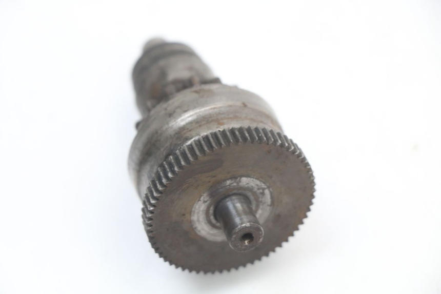 photo de WOLNOBIEG ROZRUSZNIKA PEUGEOT ELYSTAR 50 (2002 - 2014) - Inny kąt widzenia