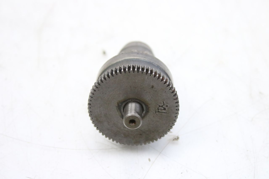 photo de WOLNOBIEG ROZRUSZNIKA JM MOTORS EVOLIS 4T 50 (2018 - 2022) - Zbliżenie techniczne