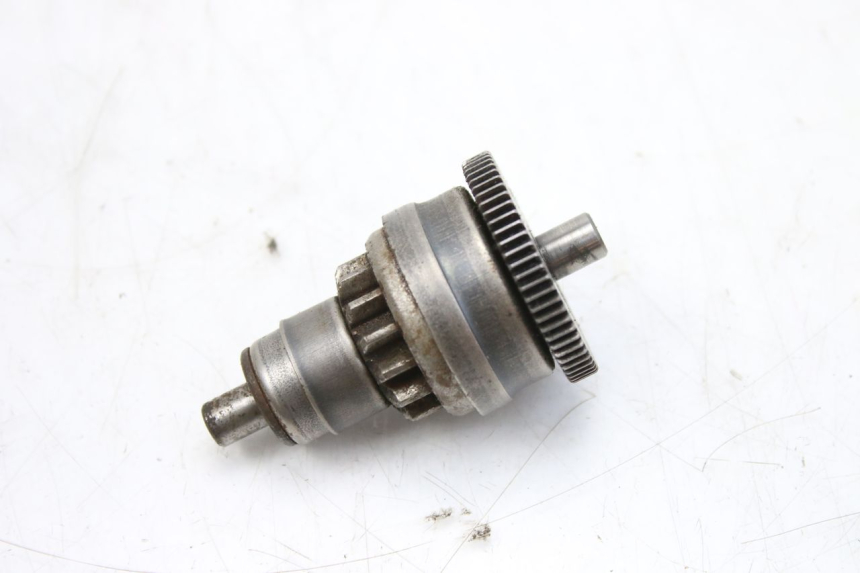 photo de WOLNOBIEG ROZRUSZNIKA JM MOTORS EVOLIS 4T 50 (2018 - 2022) - Widok ogólny