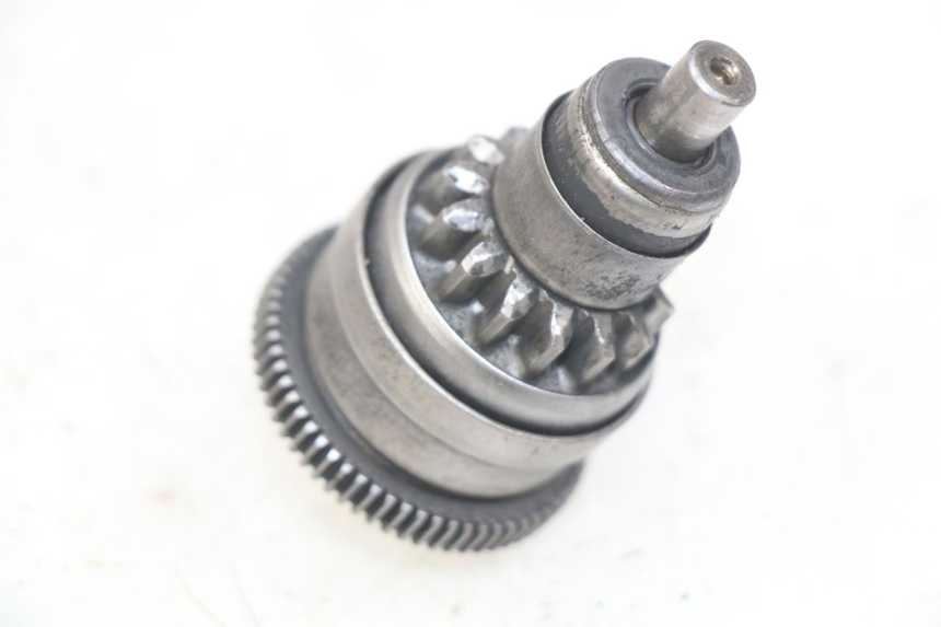 photo de WOLNOBIEG ROZRUSZNIKA JM MOTORS EVOLIS 4T 50 (2018 - 2022) - Szczegół części