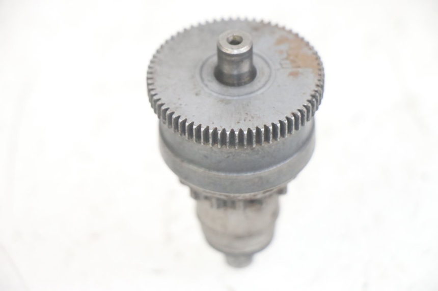 photo de WOLNOBIEG ROZRUSZNIKA JM MOTORS EVOLIS 4T 50 (2018 - 2022) - Szczegół części