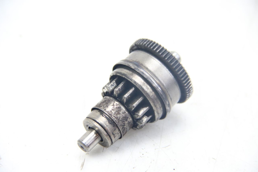 photo de WOLNOBIEG ROZRUSZNIKA SYM FIDDLE 2 50 (2008 - 2013) - Widok główny