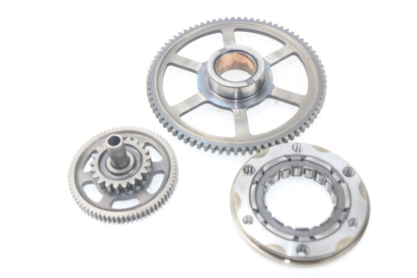 photo de WOLNOBIEG ROZRUSZNIKA YAMAHA FJR ABS 1300 (2006 - 2012) - Szczegół części