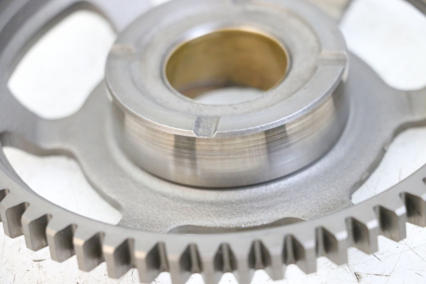 photo de WOLNOBIEG ROZRUSZNIKA HONDA FJS SILVER WING SILVERWING 400 (2005 - 2008) - Szczegół części