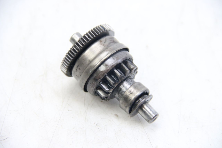 photo de WOLNOBIEG ROZRUSZNIKA PIAGGIO FLY 2T 50 (2004 - 2017) - Widok główny