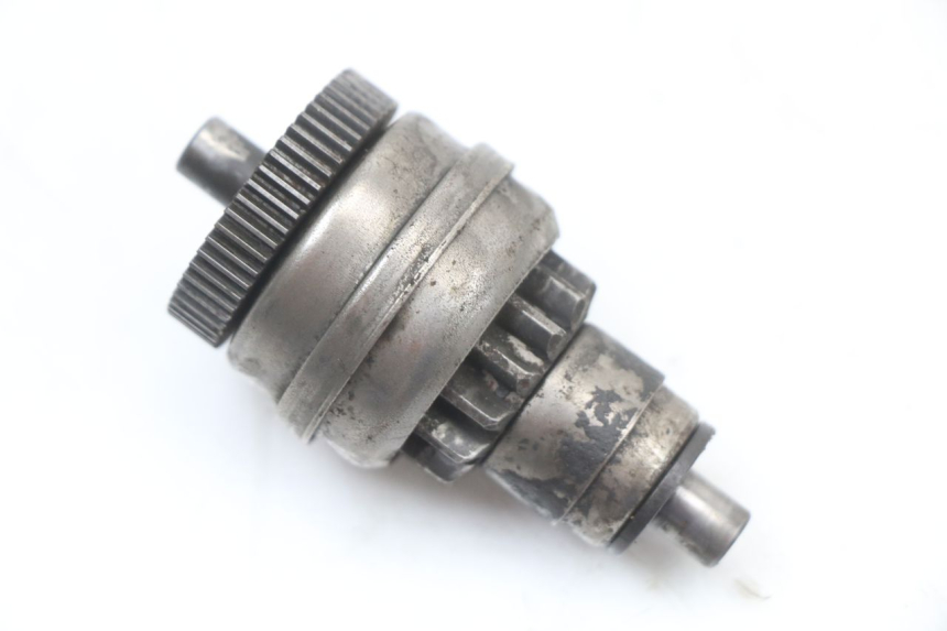 photo de WOLNOBIEG ROZRUSZNIKA PIAGGIO FLY 4T 50 (2004 - 2010) - Widok główny