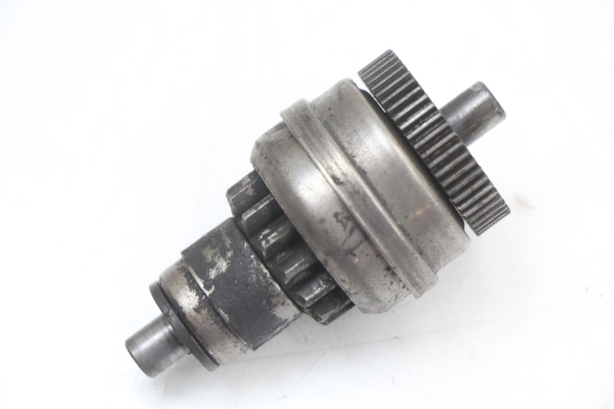 photo de WOLNOBIEG ROZRUSZNIKA PIAGGIO FLY 4T 50 (2004 - 2010) - Szczegół części