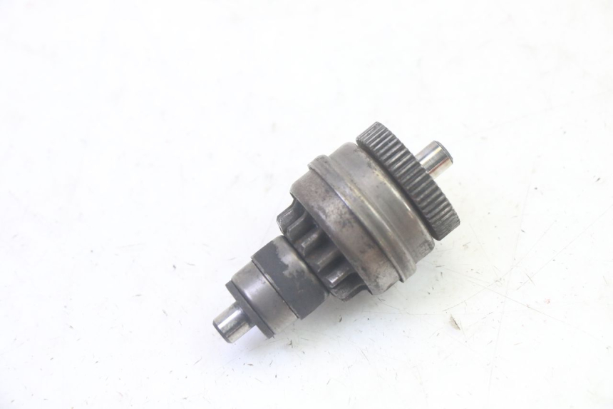 photo de WOLNOBIEG ROZRUSZNIKA PIAGGIO FLY 4T 50 (2013 - 2017) - Widok główny