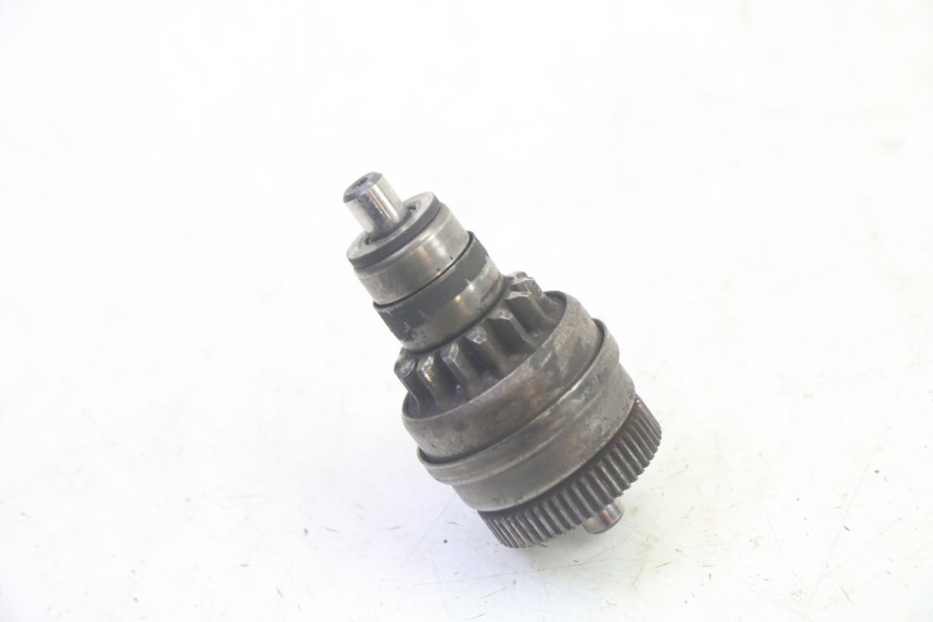 photo de WOLNOBIEG ROZRUSZNIKA PIAGGIO FLY 4T 50 (2013 - 2017) - Zoom stanu zużycia