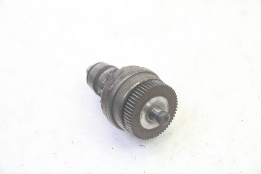 photo de WOLNOBIEG ROZRUSZNIKA PIAGGIO FLY 4T 50 (2013 - 2017) - Inny kąt widzenia