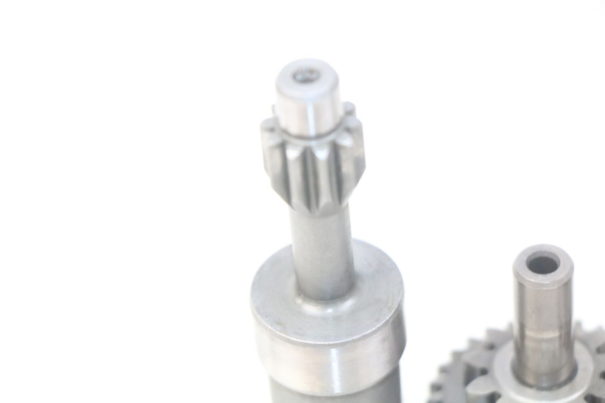 photo de WOLNOBIEG ROZRUSZNIKA YAMAHA FZS FAZER 600 (1998 - 2001) - Zoom stanu zużycia