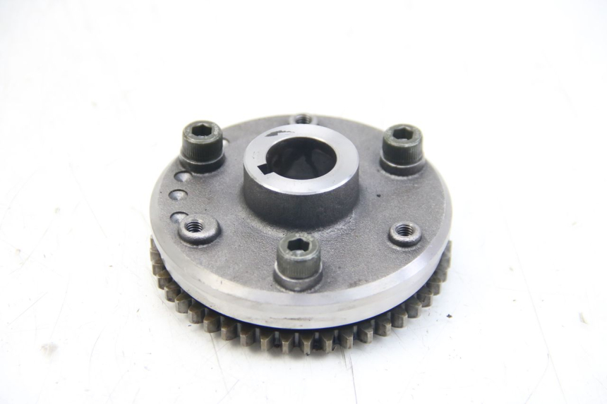 photo de WOLNOBIEG ROZRUSZNIKA YAMAHA FZS FAZER 600 (2001 - 2003) - Widok główny