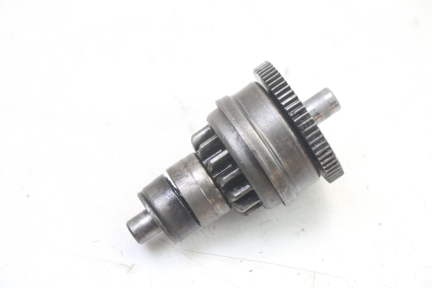 photo de WOLNOBIEG ROZRUSZNIKA GILERA STALKER 50 (1997 - 2005) - Widok główny