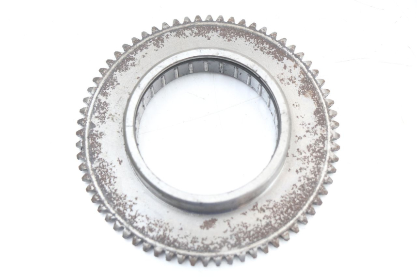 photo de WOLNOBIEG ROZRUSZNIKA TNT MOTOR GRIDO 2T 50 (2010 - 2019) - Zoom stanu zużycia