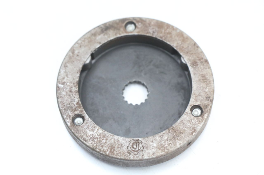 photo de WOLNOBIEG ROZRUSZNIKA TNT MOTOR GRIDO 2T 50 (2010 - 2019) - Inny kąt widzenia