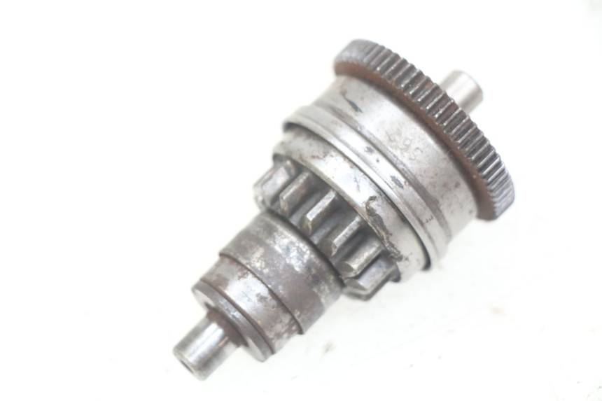 photo de WOLNOBIEG ROZRUSZNIKA EUROCKA GTR-C 50 (2012 - 2021) - Widok główny