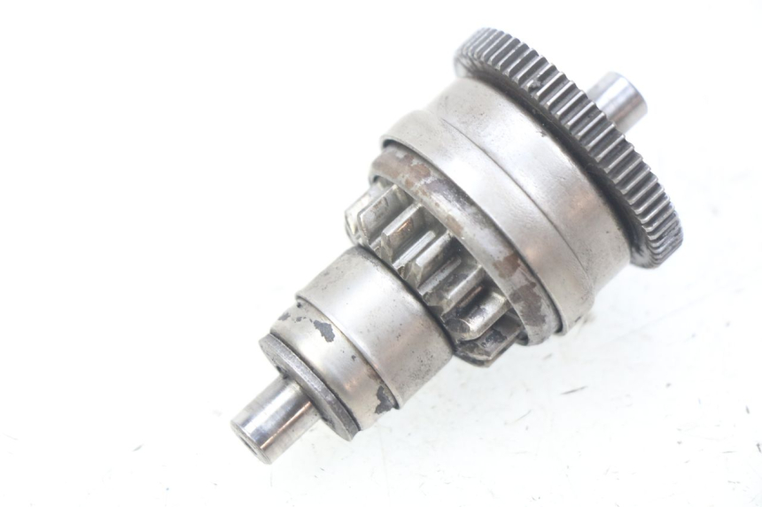 photo de WOLNOBIEG ROZRUSZNIKA EUROCKA GTR 50 (2018 - 2021) - Widok główny