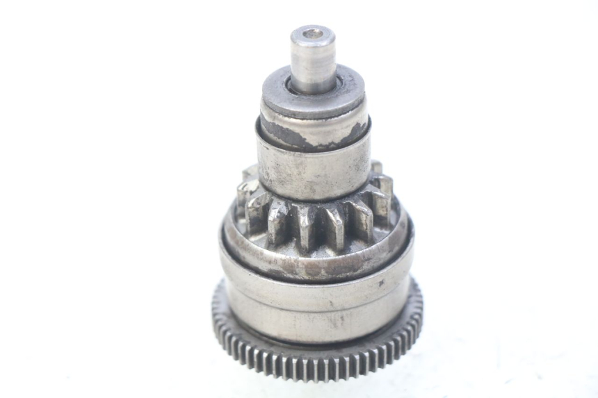 photo de WOLNOBIEG ROZRUSZNIKA EUROCKA GTR 50 (2018 - 2021) - Zoom stanu zużycia