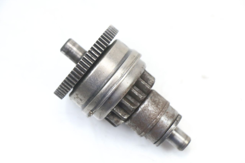 photo de WOLNOBIEG ROZRUSZNIKA EUROCKA GTR 50 (2007 - 2017) - Widok główny