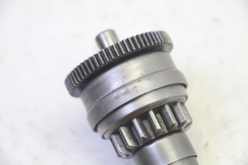 photo de WOLNOBIEG ROZRUSZNIKA SPEEDY HT50QT6 50 - Zoom stanu zużycia