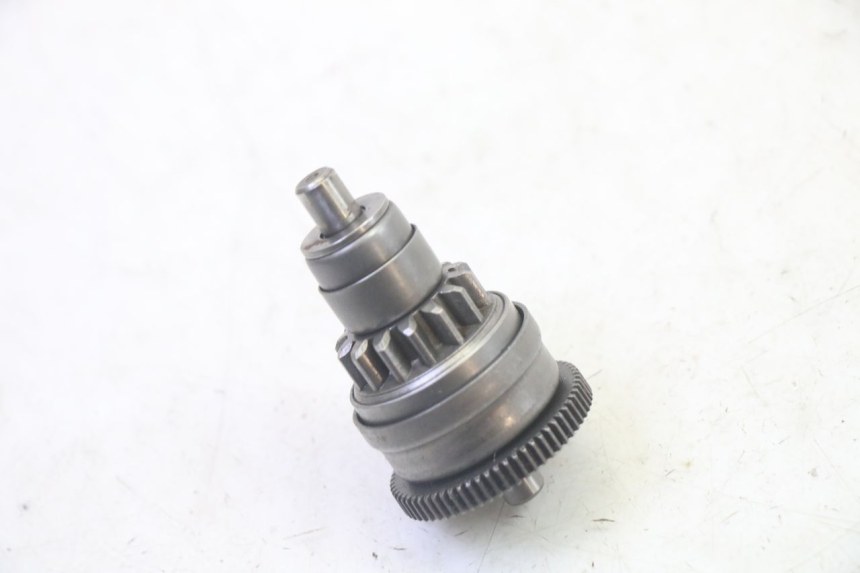 photo de WOLNOBIEG ROZRUSZNIKA SPEEDY HT50QT6 50 - Inny kąt widzenia