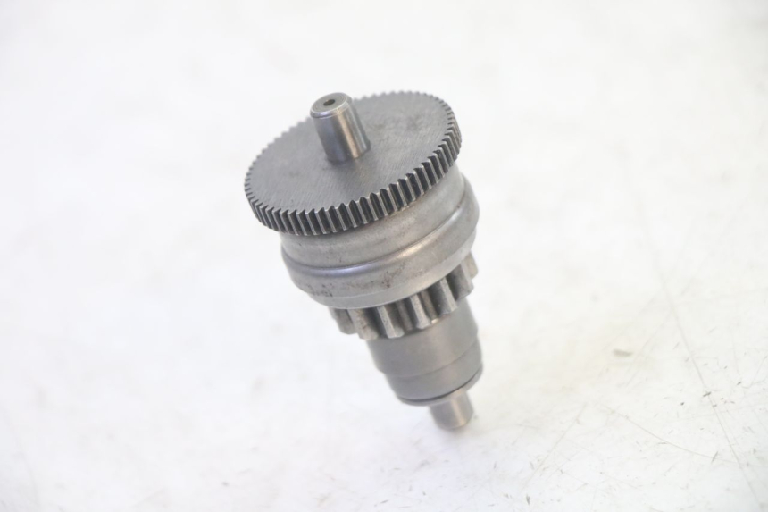 photo de WOLNOBIEG ROZRUSZNIKA SPEEDY HT50QT6 50 - Zbliżenie techniczne