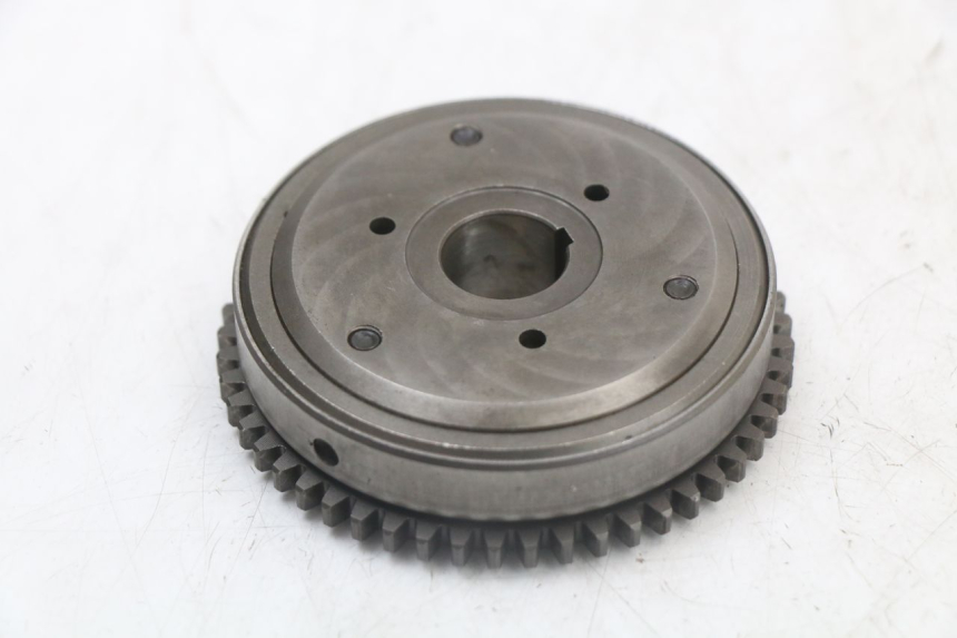 photo de WOLNOBIEG ROZRUSZNIKA SYM JET 14 4T 50 (2018 - 2022) - Inny kąt widzenia