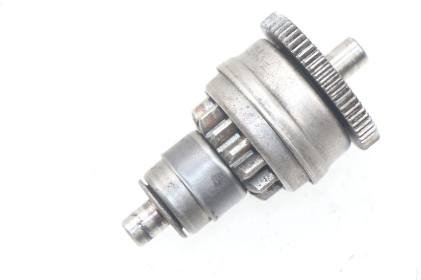 photo de WOLNOBIEG ROZRUSZNIKA PEUGEOT KISBEE 4T 50 (2018 - 2022) - Widok główny