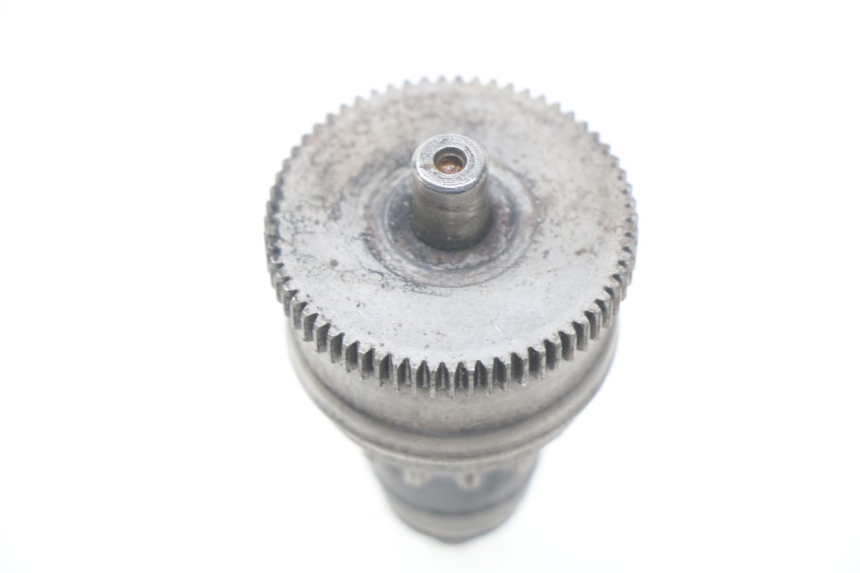 photo de WOLNOBIEG ROZRUSZNIKA PEUGEOT KISBEE 4T 50 (2018 - 2022) - Zoom stanu zużycia