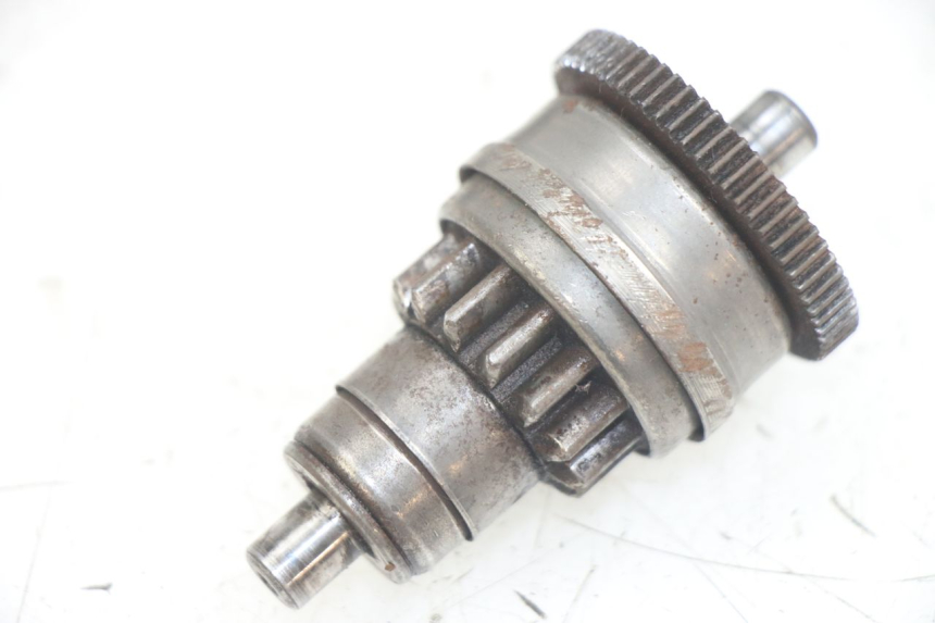 photo de WOLNOBIEG ROZRUSZNIKA PEUGEOT KISBEE 4T 50 (2010 - 2017) - Widok główny