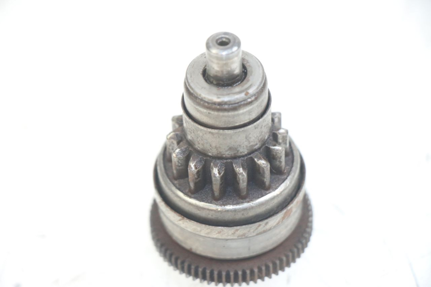 photo de WOLNOBIEG ROZRUSZNIKA PEUGEOT KISBEE 4T 50 (2010 - 2017) - Zoom stanu zużycia