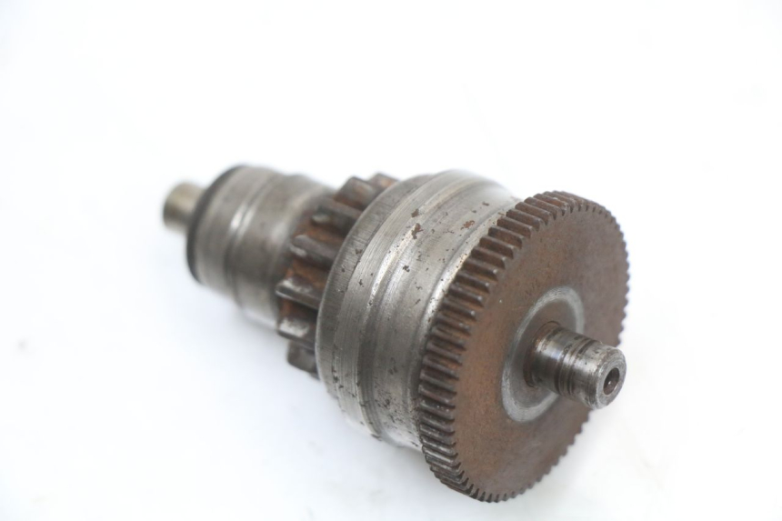 photo de WOLNOBIEG ROZRUSZNIKA PEUGEOT KISBEE 4T 50 (2018 - 2022) - Szczegół części