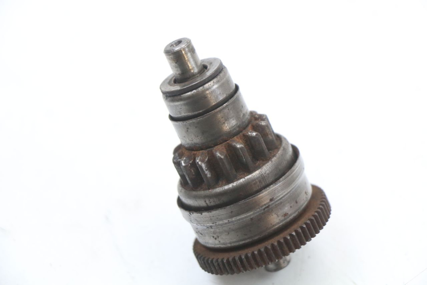 photo de WOLNOBIEG ROZRUSZNIKA PEUGEOT KISBEE 4T 50 (2018 - 2022) - Zoom stanu zużycia