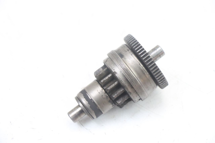 photo de WOLNOBIEG ROZRUSZNIKA PEUGEOT KISBEE 4T 50 (2018 - 2022) - Widok główny