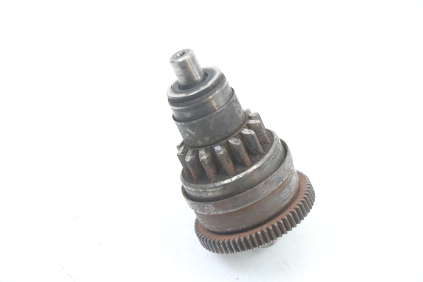 photo de WOLNOBIEG ROZRUSZNIKA PEUGEOT KISBEE 4T 50 (2018 - 2022) - Zoom stanu zużycia