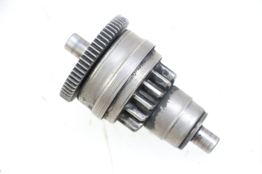 photo de WOLNOBIEG ROZRUSZNIKA PEUGEOT KISBEE 4T 50 (2010 - 2017) - Widok główny