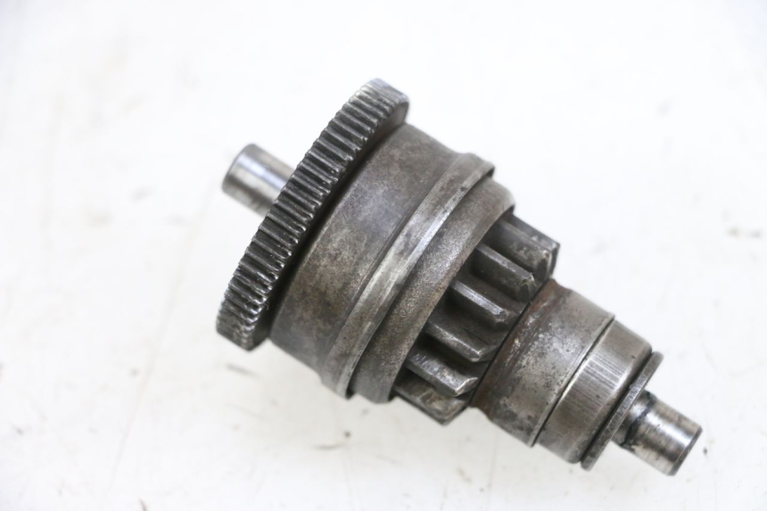 photo de WOLNOBIEG ROZRUSZNIKA PEUGEOT KISBEE 4T 50 (2010 - 2017) - Widok główny