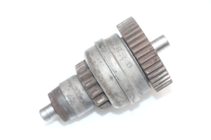 photo de WOLNOBIEG ROZRUSZNIKA RENAULT KOURANOS 125 (2001 - 2004) - Szczegół części