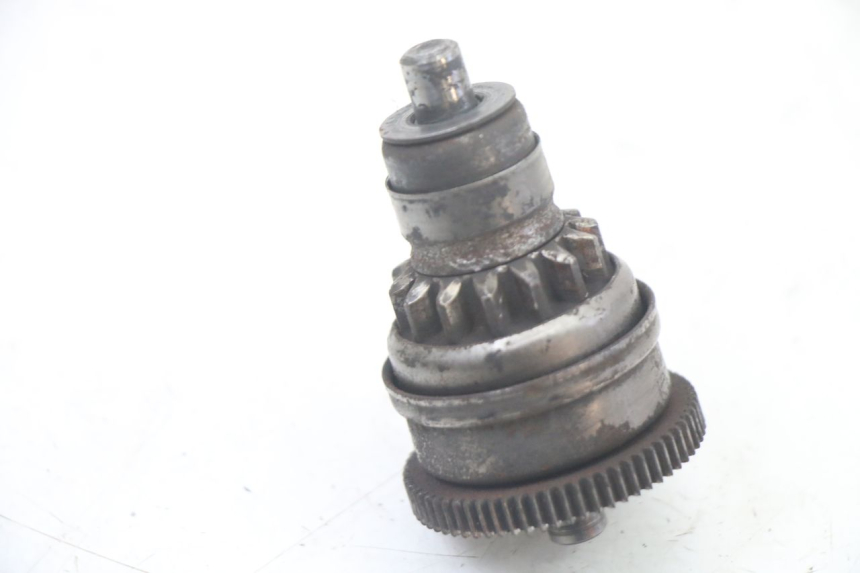 photo de WOLNOBIEG ROZRUSZNIKA KYMCO DINK 4T 50 (2007 - 2018) - Szczegół części