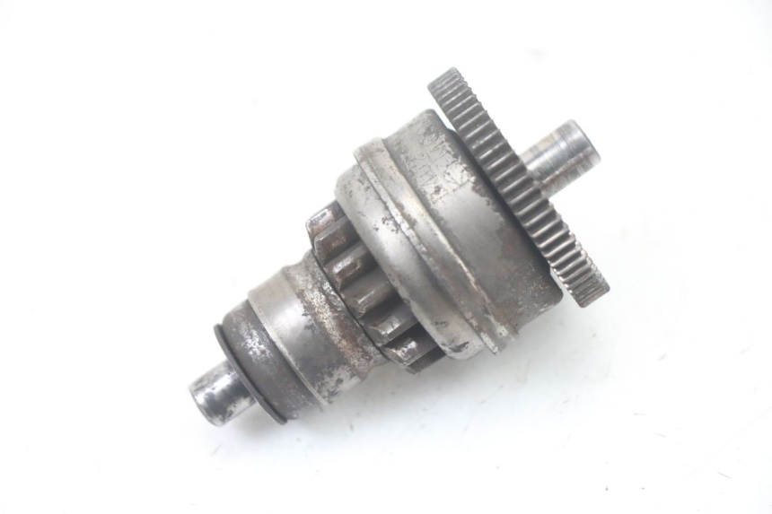 photo de WOLNOBIEG ROZRUSZNIKA KYMCO DINK 4T 50 (2007 - 2018) - Zoom stanu zużycia