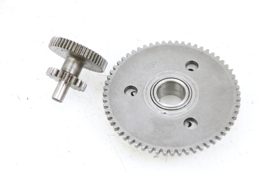 photo de WOLNOBIEG ROZRUSZNIKA KYMCO LIKE 125 (2009 - 2016) - Szczegół części