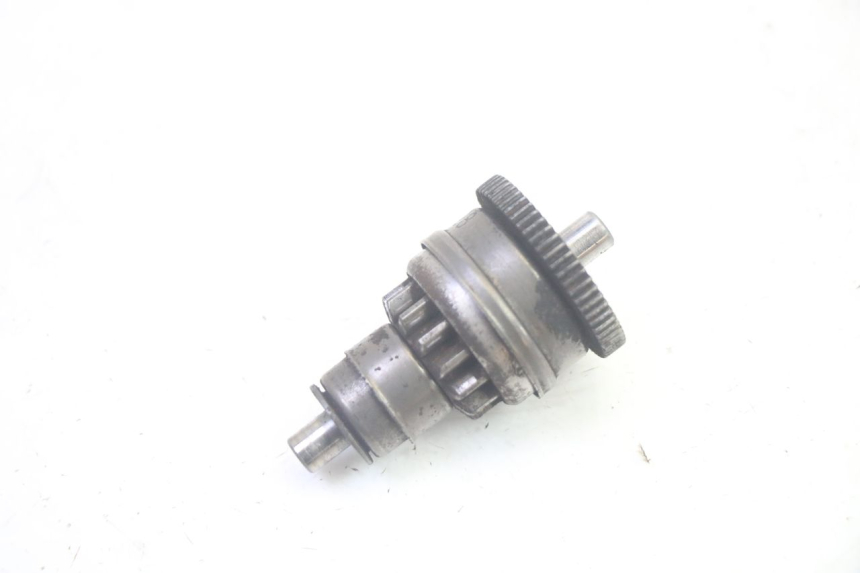 photo de WOLNOBIEG ROZRUSZNIKA PEUGEOT LUDIX 50 (2008 - 2017) - Widok główny