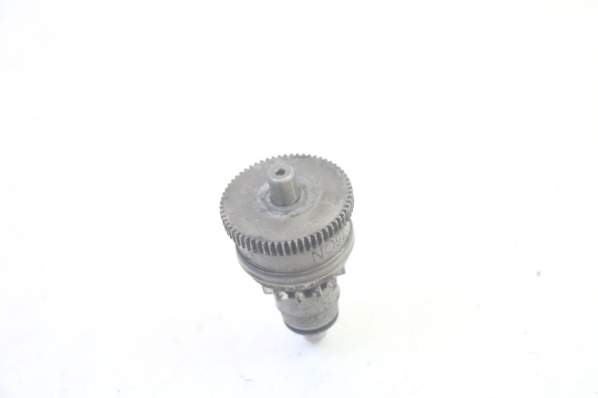 photo de WOLNOBIEG ROZRUSZNIKA PEUGEOT LUDIX 50 (2008 - 2017) - Zoom stanu zużycia