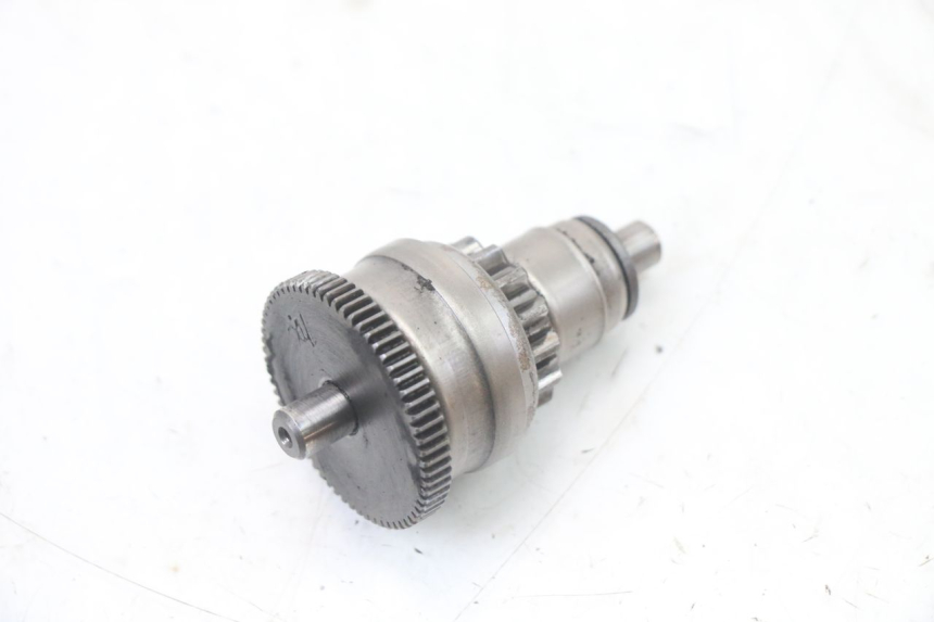 photo de WOLNOBIEG ROZRUSZNIKA MASH CITY 4T 50 (2018 - 2020) - Szczegół części