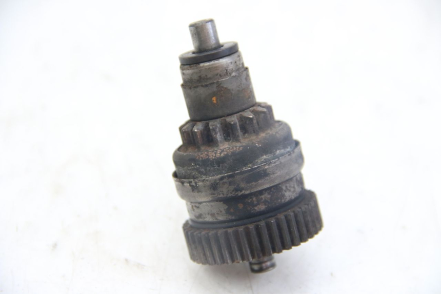 photo de WOLNOBIEG ROZRUSZNIKA PIAGGIO MP3 125 (2006 - 2014) - Widok główny