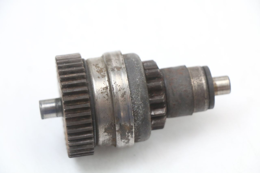 photo de WOLNOBIEG ROZRUSZNIKA PIAGGIO MP3 125 (2006 - 2014) - Widok główny