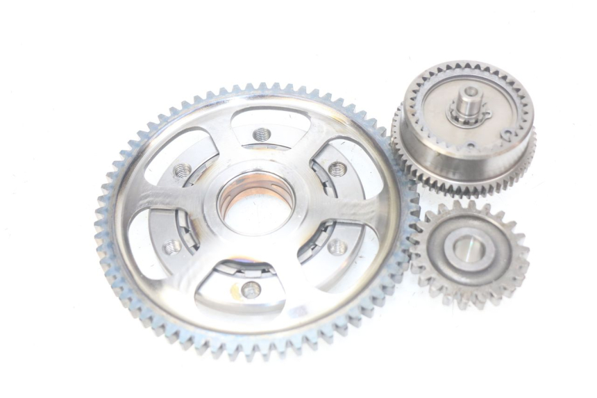 photo de WOLNOBIEG ROZRUSZNIKA YAMAHA MT-07 MT07 ABS 700 (2014 - 2017) - Szczegół części