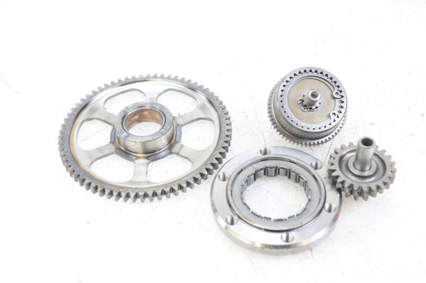 photo de WOLNOBIEG ROZRUSZNIKA YAMAHA MT-07 MT07 ABS 700 (2014 - 2017) - Szczegół części