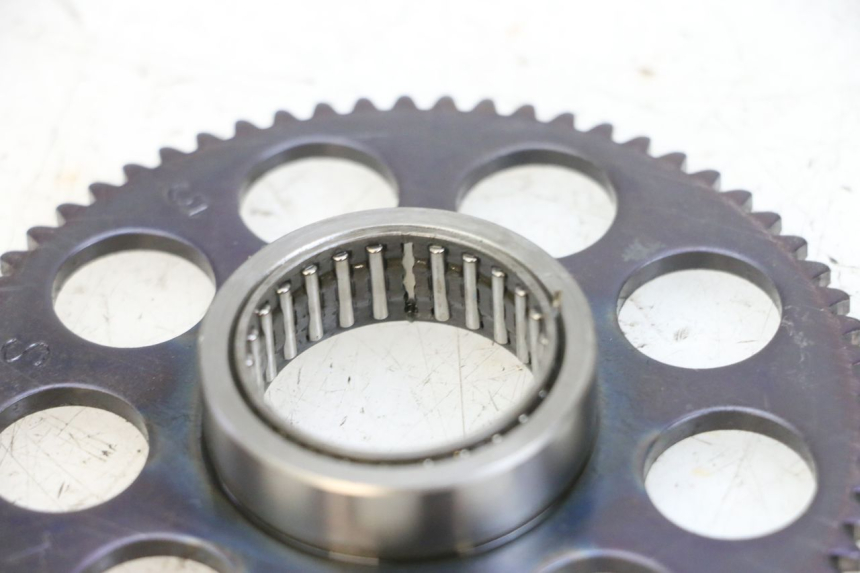 photo de WOLNOBIEG ROZRUSZNIKA YAMAHA NEOS NEO'S 4T 50 (2008 - 2016) - Zoom stanu zużycia